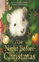 Night Before Christmas: A Robert Ingpen Picture Book