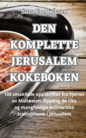 Den Komplette Jerusalem Kokeboken