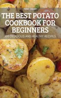 Best Potato Cookbook for Beginners