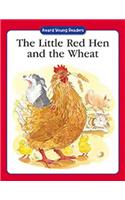 Little Red Hen: (8 Award Young Readers)