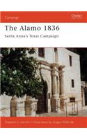 The Alamo 1836