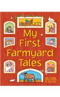 My First Farmyard Tales