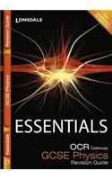 OCR Gateway Physics B: Revision Guide