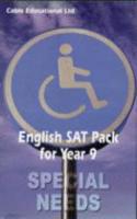 English SAT Pack for Year 9