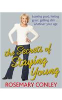 Secrets of Staying Young