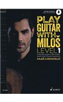 Play Guitar with Milos