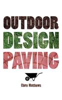 Outdoor Design: Paving