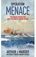 Operation Menace: The Dakar Expedition and the Dudley North Affair