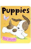 Puppies