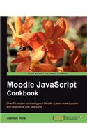 Moodle JavaScript Cookbook