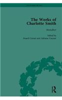 The Works of Charlotte Smith, Part II