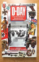 D-Day: From the Normandy Beaches to the Liberation of France