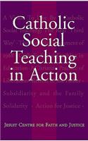 Catholic Social Teaching