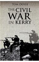The Civil War in Kerry