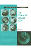 USA and Canada 2004