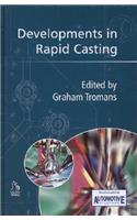 Developments in Rapid Casting