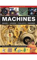 Exploring Science: Machines