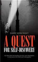 Quest for Self Discovery