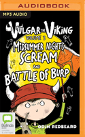 Vulgar the Viking: Volume 3