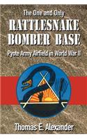 Rattlesnake Bomber Base