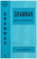 Grammar Rules and Practice