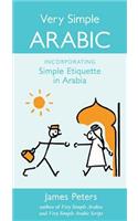 Very Simple Arabic: Incorporating Simple Etiquette in Arabia