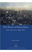 The Poetry of Ernest Jones