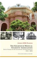 Khartoum Medical Students' Association