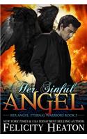 Her Sinful Angel