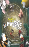 Topsy-Turvy Day At Marydale Farm