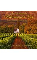 South Africa's Winelands of the Cape