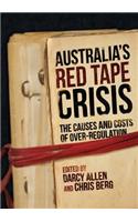 Australia's Red Tape Crisis