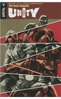 Unity Volume 6: The War-Monger