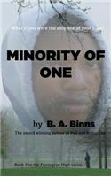 Minority of One