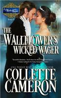 The Wallflower's Wicked Wager