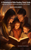 Chronological Bible Reading Study Guide
