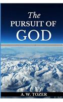 Pursuit of God