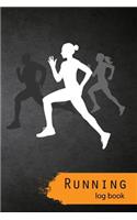 Running Log Book