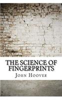 Science of Fingerprints