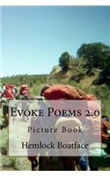 Evoke Poems 2.0: PICs