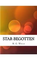 Star-Begotten