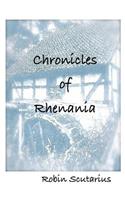 Chronicles of Rhenania