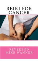 Reiki For Cancer