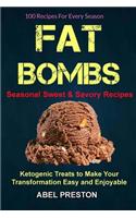 Fat Bombs
