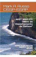 Nist 800-171