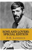 Sons and Lovers: Special Edition
