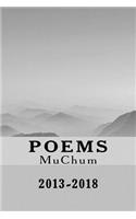 Muchum's Poems