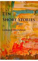 Ten Short Stories