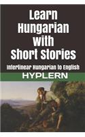 Learn Hungarian with Short Stories