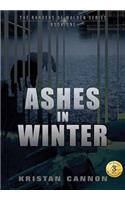 Ashes in Winter